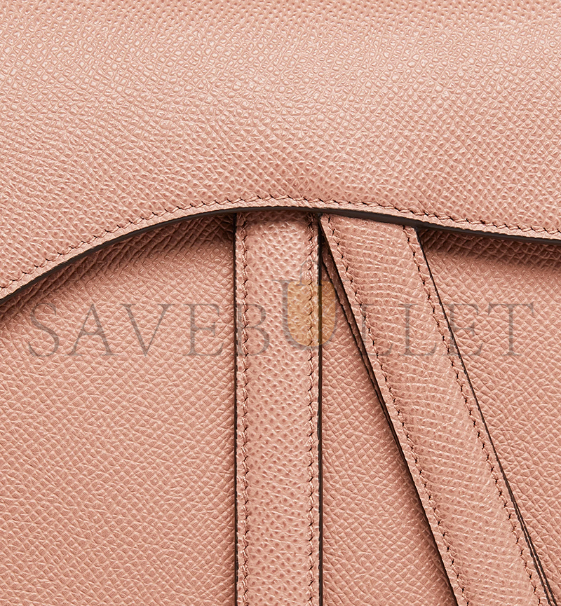 D*or saddle bag with strap m0455cbaa_m50p (25.5*20*6.5cm)
